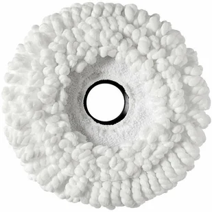 Spontex Full Action Xtra wkład do mopa biały 19800082 000903 - Miotły, szufle, mopy - miniaturka - grafika 2