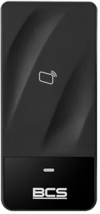 BCS Czytnik zbliżeniowy BCS BCS-CRS-M1Z BCS-CRS-M1Z - Kontrola dostępu - miniaturka - grafika 2