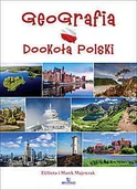 Albumy inne - Geografia dookoła Polski Majerczak Elżbieta Majerczak Marek - miniaturka - grafika 1