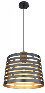 Globo Lighting 15451H - Żyrandol na lince ABLONA 1xE27/60W/230V - Lampy sufitowe - miniaturka - grafika 3