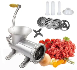 Kinghoff KH-1429 - Maszynki do mięsa - miniaturka - grafika 3