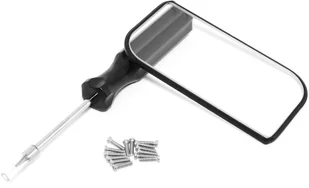 GoPro GoPro Lens Replacement Kit ADLRK-301 - Akcesoria do kamer sportowych - miniaturka - grafika 3