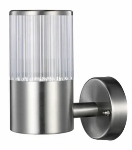 Polux Lampa ogrodowa wisząca COLLUM HY0007UP4C 300683 - Lampy ogrodowe - miniaturka - grafika 5