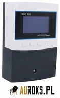 Regulatory i termostaty - Afriso REGULATOR POGODOWY BWC 310, 3 CZUJNIKI, 230 AC - miniaturka - grafika 1