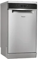 Zmywarki - Whirlpool WSFO 3O23 PF X - miniaturka - grafika 1