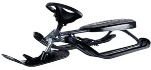 Stiga Nartosanki Snowracer Ultimate Pro zwijacz! - Sanki i ślizgacze - miniaturka - grafika 2