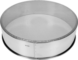 YATO SITKO DO PRZESIEWANIA 220 MM YATO YG-00615 YG-00615 - Akcesoria gastronomiczne - miniaturka - grafika 2