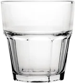 Wyposażenie lokali gastronomicznych - Olympia Orleans Szklanki Typu Tumbler 200ml GF938 - miniaturka - grafika 1