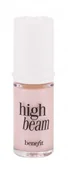 Rozświetlacze do twarzy i ciała - Benefit Benefit High Beam rozświetlacz 6 ml dla kobiet - miniaturka - grafika 1