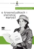 Lektury szkoła podstawowa - O krasnoludkach i sierotce Marysi - miniaturka - grafika 1