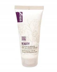 BIOBAZA BEAUTY - delikatny żel do mycia skóry wrażliwej - 200ml - Żele do mycia twarzy BIOBAZA BEAUTY - delikatny żel do mycia skóry wrażliwej - 200ml - Żele do mycia twarzy - miniaturka - grafika 2