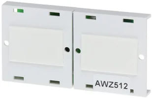 Pulsar Moduł przekaźnikowy AWZ-512 - Inne akcesoria elektryczne - miniaturka - grafika 7