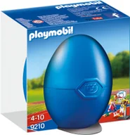 Klocki - Inne 9210 Pojedynek koszykarski - miniaturka - grafika 1