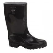 Obuwie robocze - LAHTI PRO Kalosze robocze ochronne z wymienną wyściółką filcową rozmiar 42 L3070142 LPL3070142 - miniaturka - grafika 1