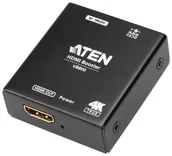Adaptery i przejściówki - Aten wzmacniacz sygnału HDMI VB800-AT-G True 4K 4K@40m VB800-AT-G - miniaturka - grafika 1