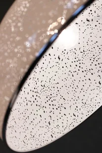 Lampex Lampa wisząca Kristine A - Lampy sufitowe - miniaturka - grafika 5