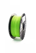 Filamenty i akcesoria do drukarek 3D - Filament Pet-g od F3D 1kg 1,75mm Zielony - miniaturka - grafika 1