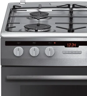 Kuchenka gazowo-elektryczna Amica 617GE2.33HZpTaNQ(Xx) - Kuchenki gazowo-elektryczne Kuchenka gazowo-elektryczna Amica 617GE2.33HZpTaNQ(Xx) - Kuchenki gazowo-elektryczne - miniaturka - grafika 4