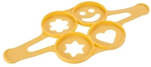 Tescoma PRESTO FOREMKA DO PANCAKE Z WYTRZYMAŁEGO TWORZYWA ŻÓŁTY 420872.00 420872.00 - Korkociągi i otwieracze - miniaturka - grafika 2