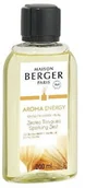 Zapachy do domu - Maison Berger Paris Wkład do dyfuzora Aroma Energy Fresh tonic Zestes Toniques Bouquet Recharge/Refill) 200 ml - miniaturka - grafika 1