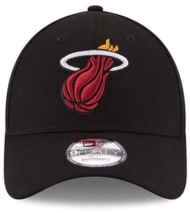 New Era Czapka 9FORTY The League NBA Miami Heat - 11405603 20458-0 - Czapki męskie - miniaturka - grafika 2