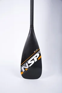NSP Wiosło NSP 50% Carbon Allrounder (2 częściowe) - Pływanie - miniaturka - grafika 4