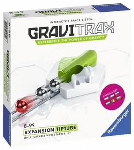 Ravensburger Gravitrax Tuba - Zabawki konstrukcyjne Ravensburger Gravitrax Tuba - Zabawki konstrukcyjne - miniaturka - grafika 3