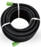 Węże ogrodowe i zraszacze - Happy Green Wąż ogrodowy 30 m - miniaturka - grafika 1