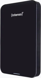 Intenso Dysk zewnętrzny HDD 1 TB Czarny 6023680 6023680 - Dyski HDD - miniaturka - grafika 2