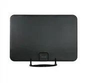 Anteny TV - EVOLVEO Antena pokojowa Xany 2A LTE 45dBi aktivní DVB-T/T2 LTE filtr tdexany2a) - miniaturka - grafika 1