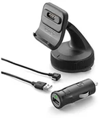 Pozostałe akcesoria do telefonów - TomTom Aktywny-uchwyt magnetyczny i ładowarka (odpowiednia do go 520/5200/620/6200) 9UUB.001.40 - miniaturka - grafika 1