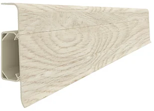 VOX Listwa Esquero Platan Bianco 604 2,19x6,66x250,0/Listwa Przypodłogowa/GAT 1 (30006938) - Panele podłogowe VOX Listwa Esquero Platan Bianco 604 2,19x6,66x250,0/Listwa Przypodłogowa/GAT 1 (30006938) - Panele podłogowe - miniaturka - grafika 1