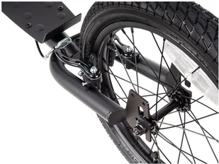 HyperMotion HyperMotion RIVA 50 cm i 40 cm RIVA HYPER BLACK - Hulajnogi - miniaturka - grafika 17