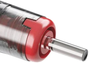 EL CARTEL Cartridge do tatuażu el cartel 0.35 11 soft edge magnum turbo 10szt. P138465 - Wyposażenie studia tatuażu - miniaturka - grafika 3