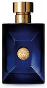 Wody i perfumy męskie - Versace Pour Homme Dylan Blue Woda toaletowa 5ml - miniaturka - grafika 1