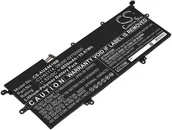 Baterie do laptopów - Cameron Sino Asus UX461 C31N1714 4850mAh 55.87Wh Li-Polymer 11.52V - miniaturka - grafika 1