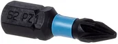 Nasadki do elektronarzędzi - DEXTER PRO Bit udarowy PZ1 25MM 1SZT PRO - miniaturka - grafika 1