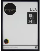 Ramki na zdjęcia - INSPIRE Ramka LILA 18 x 24 cm  INSPIRE - miniaturka - grafika 1