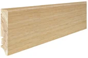 Listwy przypodłogowe - Barlinek Listwa przypodłogowa P78 2 2 m dąb - miniaturka - grafika 1