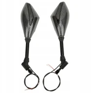 Akcesoria do fotelików - Lusterko wsteczne Lusterko wsteczne do Kawasaki - miniaturka - grafika 1