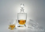 Kieliszki - Bohemia Komplet kryształowy do whisky QUADRO 410867346) - miniaturka - grafika 1