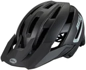 Kaski rowerowe - Bell Super Air MIPS Kask, matte/gloss black M 55-59cm 2020 Kaski MTB 210219-002 - miniaturka - grafika 1