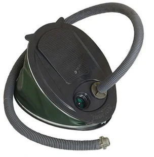 226 KOLAG Ponton turystyczno-wędkarski 2-3 osób dopuszczalne obciążenie 250 kg wymiary 280x130 cm) 22678178 78178-uniw - Pontony - miniaturka - grafika 7