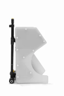 Hebe Sterylizator Wielkopowierzchniowy F3A0-14577 - Pozostałe urządzenia kosmetyczne - miniaturka - grafika 3