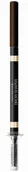 Akcesoria i kosmetyki do stylizacji brwi - Max Factor Maxfactor BROW SHAPER - Ultrafine Shape Fill Define - Automatyczna kredka do brwi ze szczoteczką - 30 - DEEP BROWN - miniaturka - grafika 1