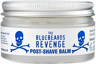 The Bluebeards Revenge Pre and Post-Shave balsam po goleniu Post-Shave Balm 100 ml - Balsamy po goleniu - miniaturka - grafika 4