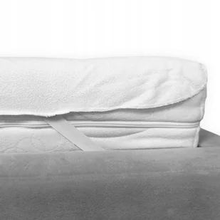 Darymex Ochraniacz na materac 5319/80X200 OCHR5319/80X200 - Prześcieradła - miniaturka - grafika 2