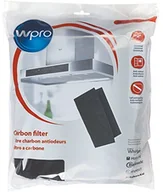 Filtry do okapów - WPRO Filtr do okapu uniwersalny węglowy UCF 017 - miniaturka - grafika 1