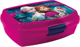 Derform Śniadaniówka Cars 44 DERFORM - Lunch boxy - miniaturka - grafika 4