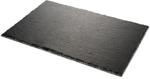 Tescoma Płyta kamienna łupkowa do serwowania GrandCHEF 35x25 cm 428824.00 - Deski do krojenia - miniaturka - grafika 3
